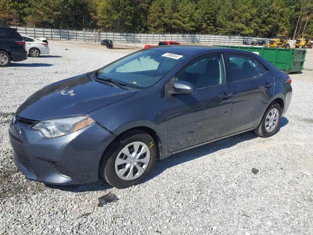 toyota corolla l 2014 2t1burhe6ec101865