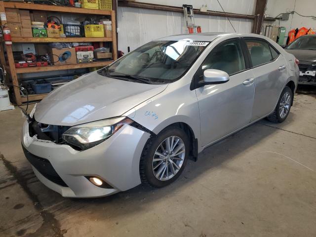 toyota corolla 2014 2t1burhe6ec104734