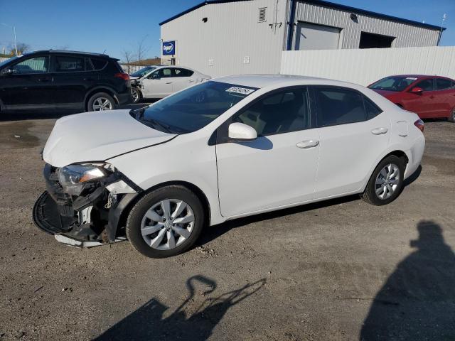 toyota corolla l 2014 2t1burhe6ec109593