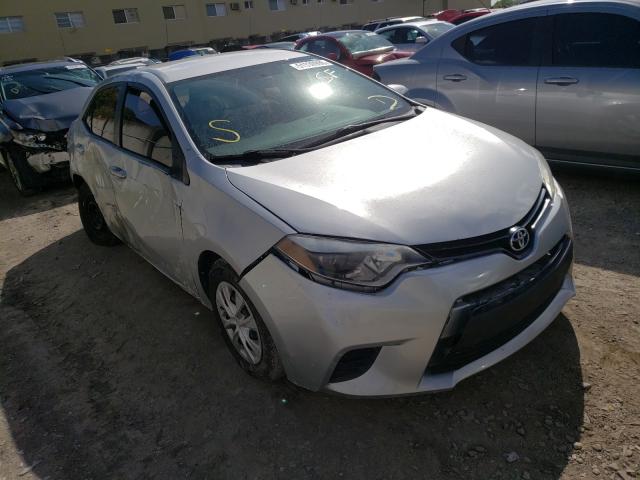 toyota corolla l 2014 2t1burhe6ec117757