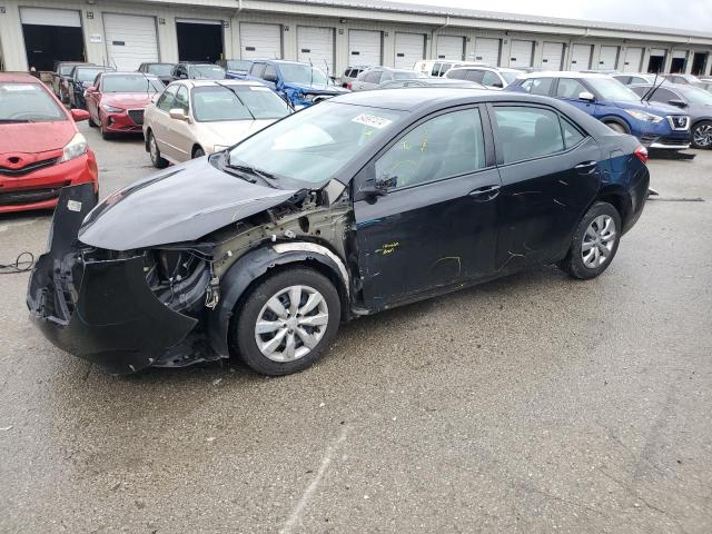 toyota corolla 2014 2t1burhe6ec120481