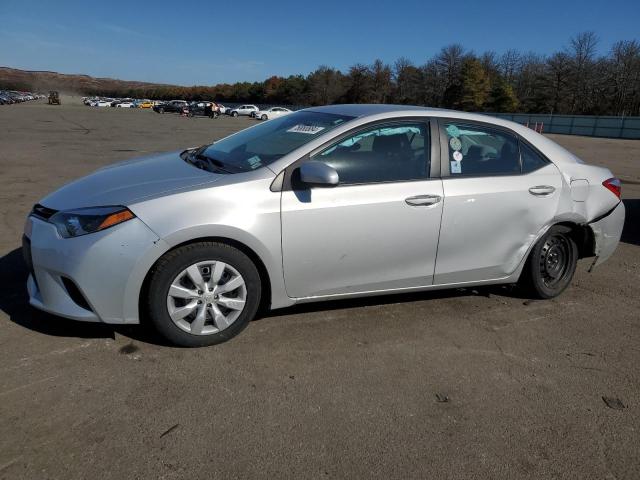 toyota corolla l 2014 2t1burhe6ec131965