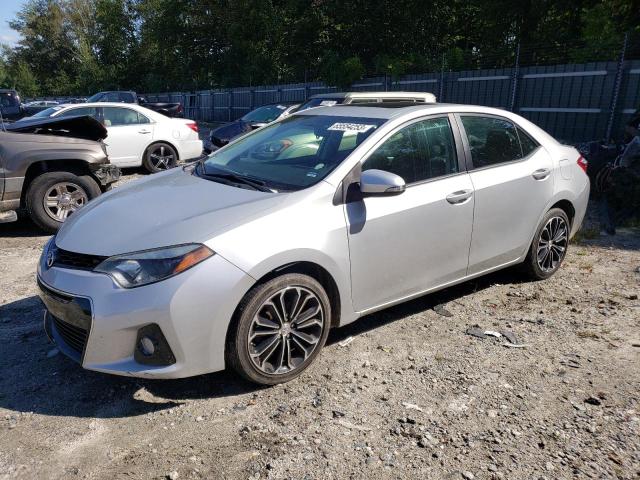 toyota corolla l 2014 2t1burhe6ec153559