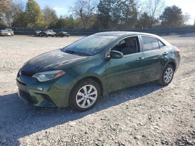 toyota corolla l 2014 2t1burhe6ec174699