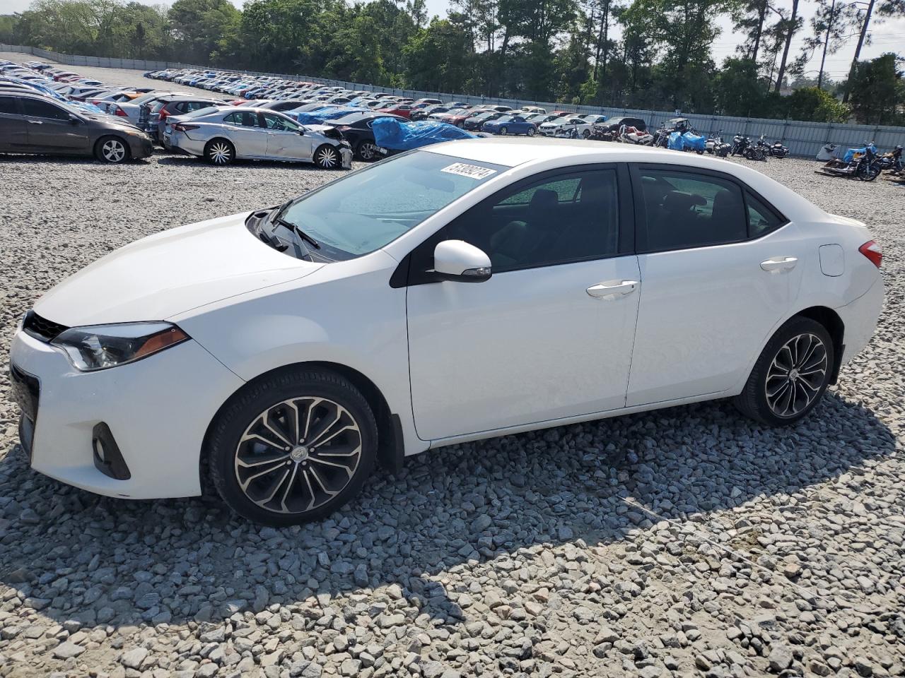 toyota corolla l 2014 2t1burhe6ec175979