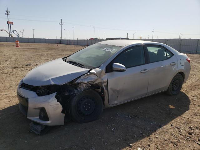 toyota corolla l 2014 2t1burhe6ec181541