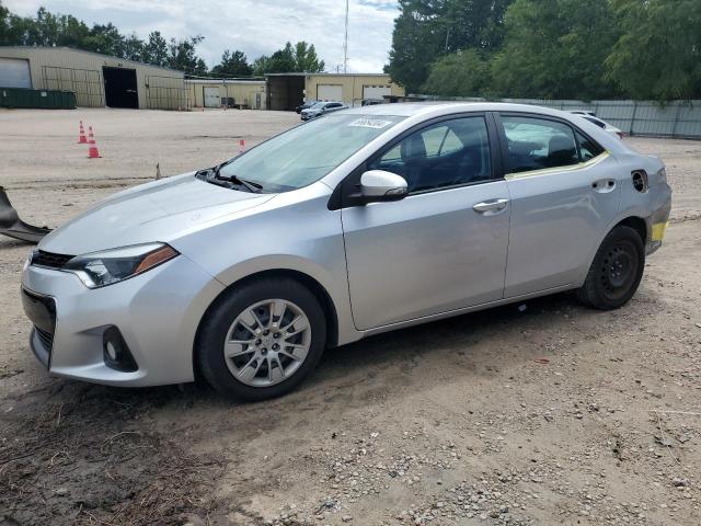 toyota corolla 2014 2t1burhe6ec204025