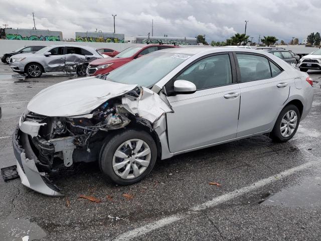 toyota corolla 2014 2t1burhe6ec219172