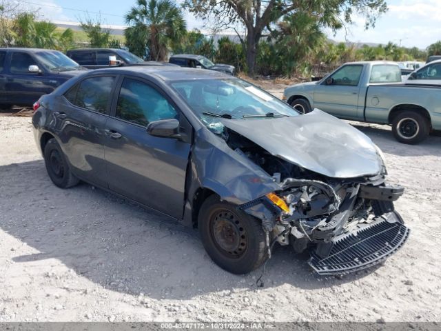 toyota corolla 2015 2t1burhe6fc237978