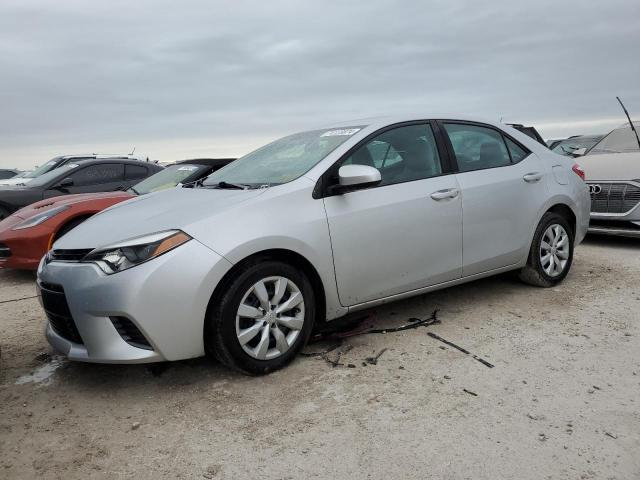 toyota corolla le 2015 2t1burhe6fc255381