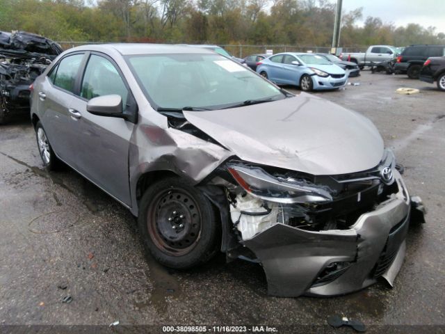 toyota corolla 2015 2t1burhe6fc265621