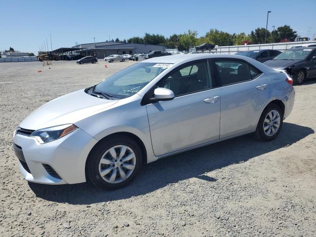 toyota corolla l 2015 2t1burhe6fc268132