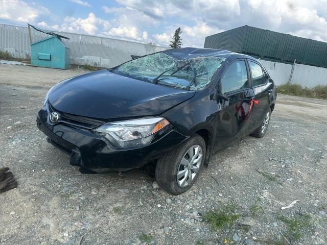 toyota corolla l 2015 2t1burhe6fc277459