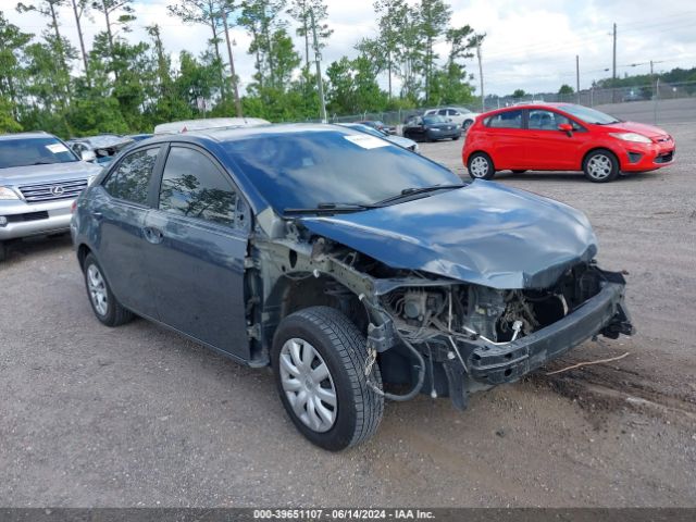 toyota corolla 2015 2t1burhe6fc277803