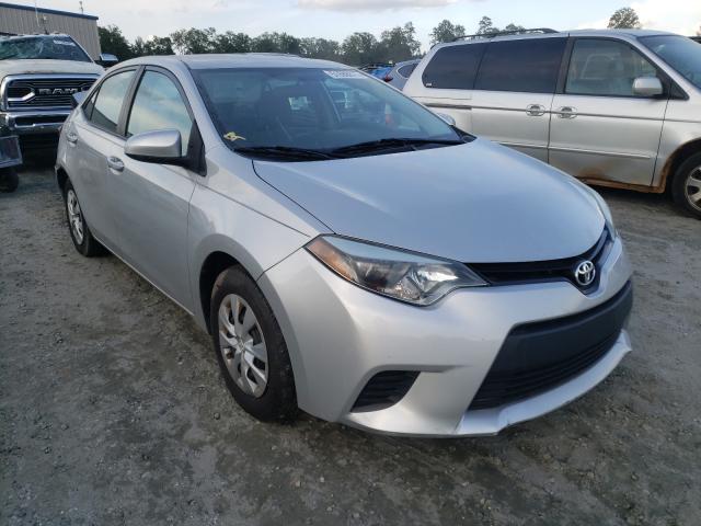 toyota corolla l 2015 2t1burhe6fc309438