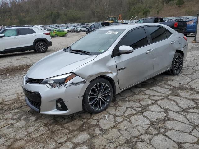 toyota corolla l 2015 2t1burhe6fc309794