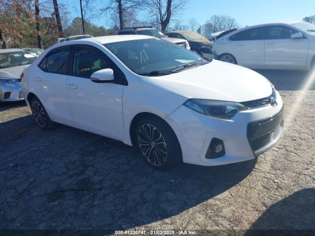 toyota corolla 2015 2t1burhe6fc339247