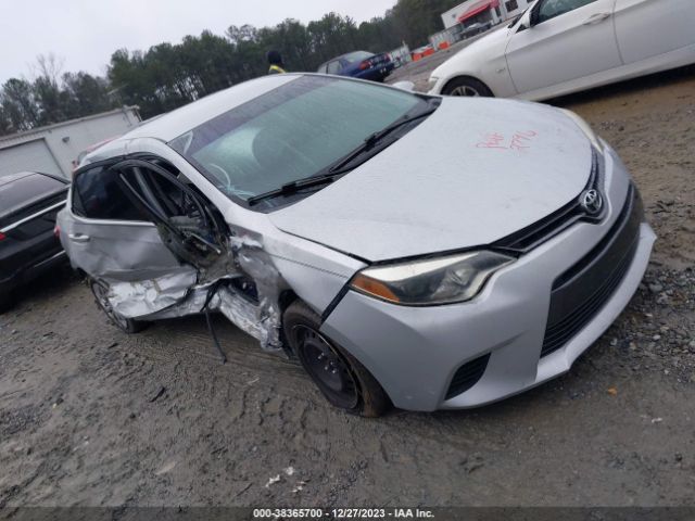 toyota corolla 2015 2t1burhe6fc339801