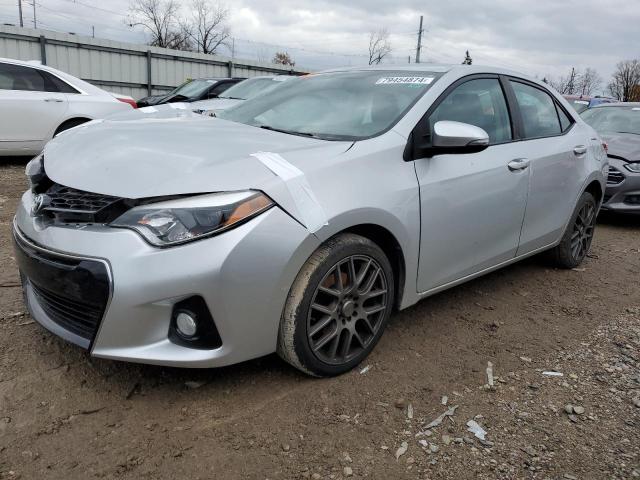 toyota corolla l 2015 2t1burhe6fc341631