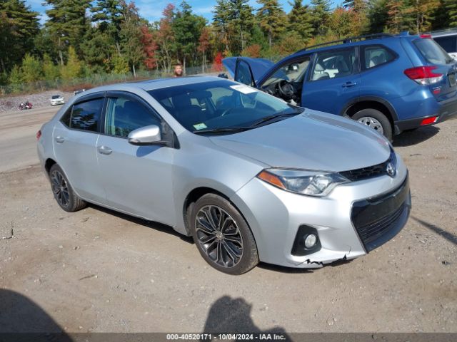 toyota corolla 2015 2t1burhe6fc347736