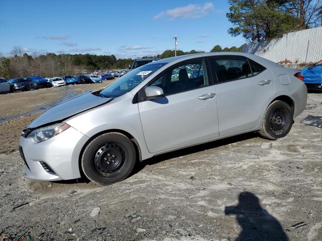 toyota corolla l 2015 2t1burhe6fc351897