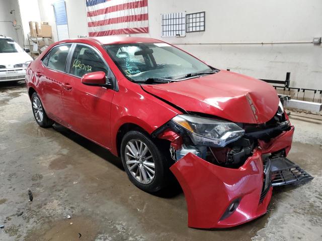 toyota corolla l 2015 2t1burhe6fc357957