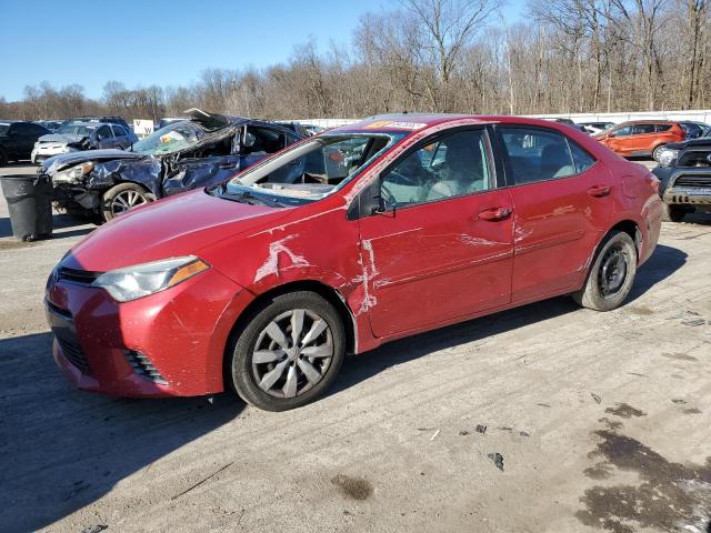 toyota corolla l 2015 2t1burhe6fc360566