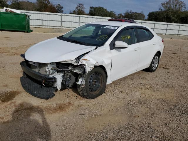 toyota corolla l 2015 2t1burhe6fc362575