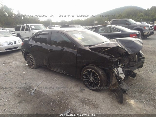 toyota corolla 2015 2t1burhe6fc364925