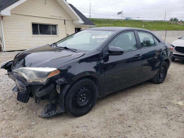 toyota corolla 2015 2t1burhe6fc370790