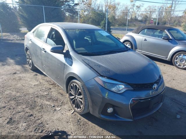 toyota corolla 2015 2t1burhe6fc374743