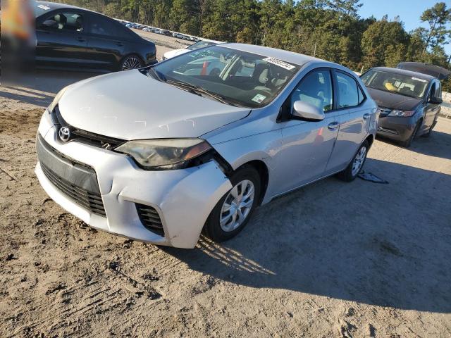 toyota corolla l 2015 2t1burhe6fc386956