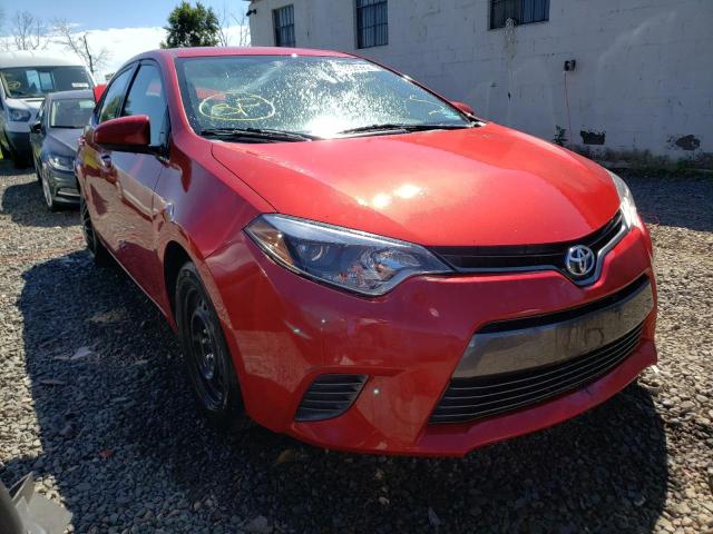 toyota corolla l 2015 2t1burhe6fc393129