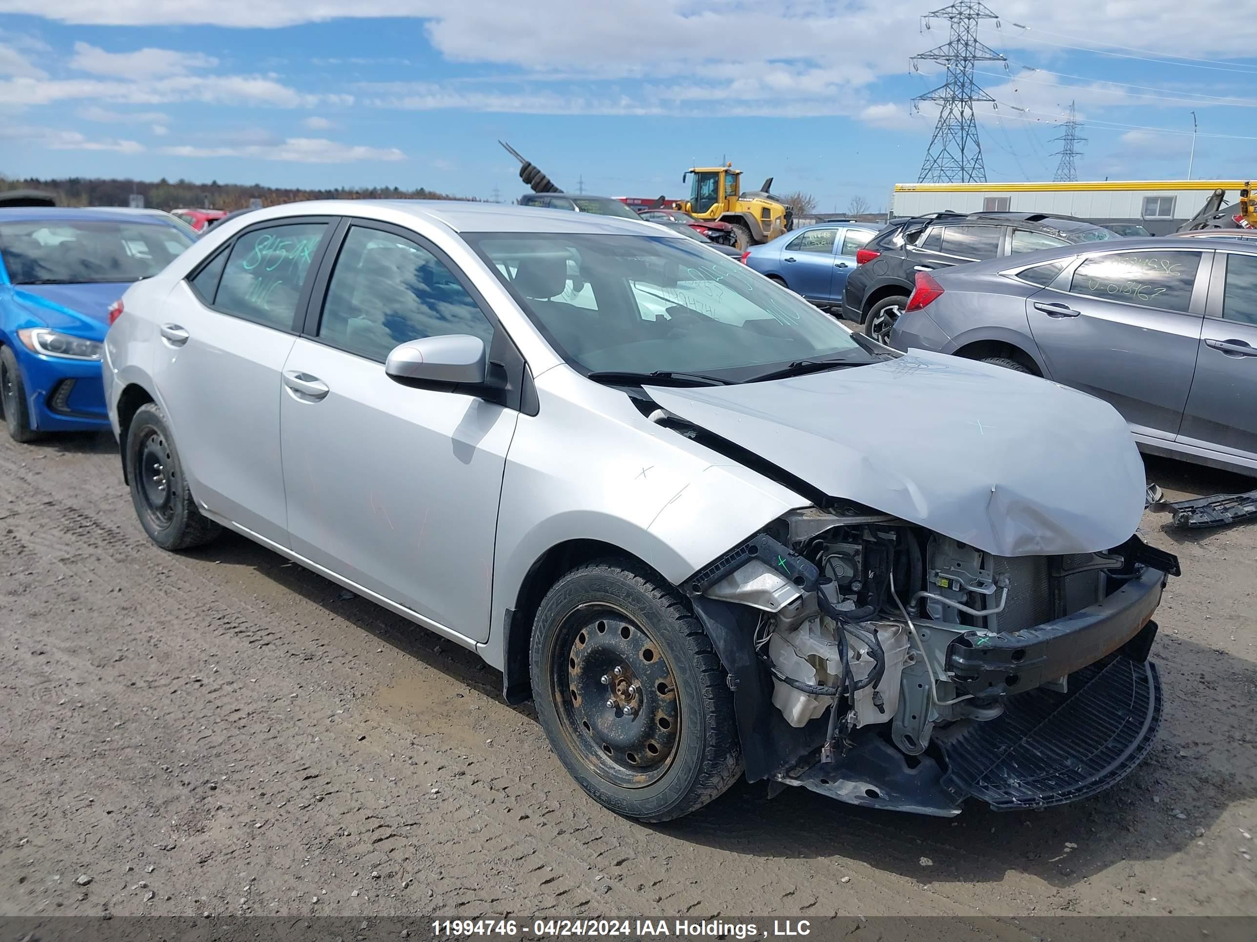 toyota corolla 2015 2t1burhe6fc415257