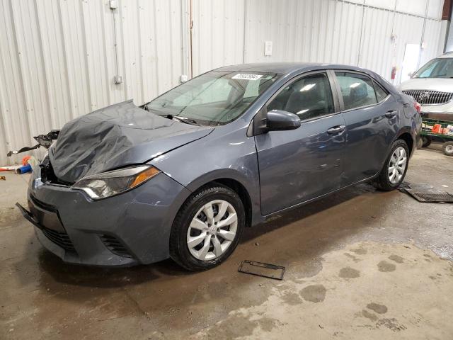 toyota corolla l 2015 2t1burhe6fc441020