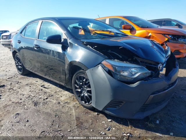 toyota corolla 2015 2t1burhe6fc457864