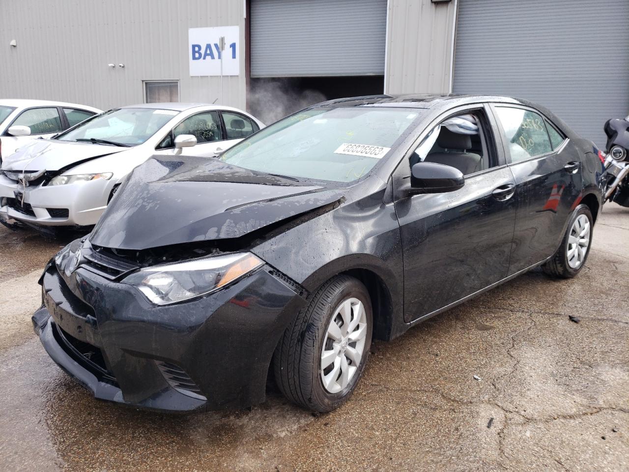 toyota corolla 2015 2t1burhe6fc457959