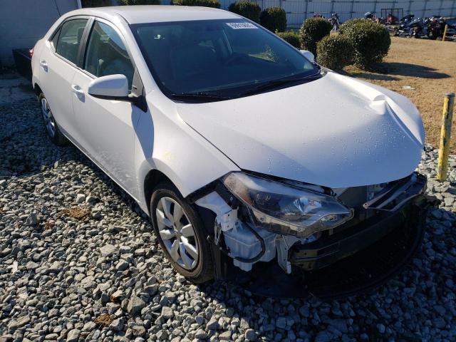 toyota corolla l 2015 2t1burhe6fc466483