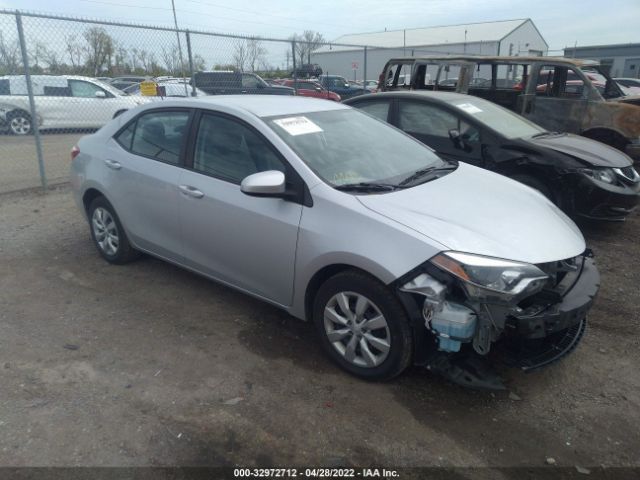 toyota corolla 2016 2t1burhe6gc482863