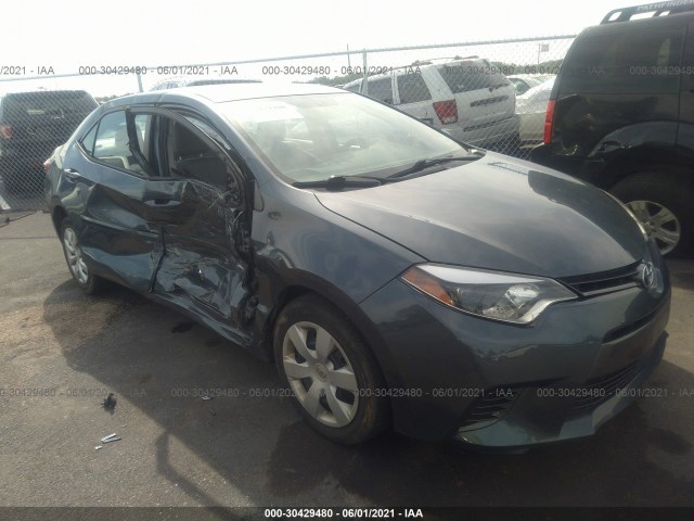 toyota corolla 2016 2t1burhe6gc485374