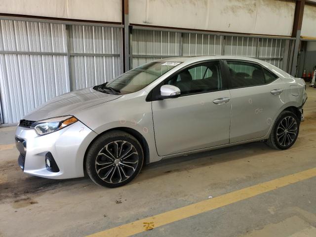 toyota corolla l 2016 2t1burhe6gc486895