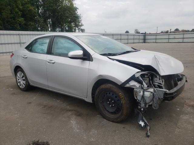 toyota corolla l 2016 2t1burhe6gc506143