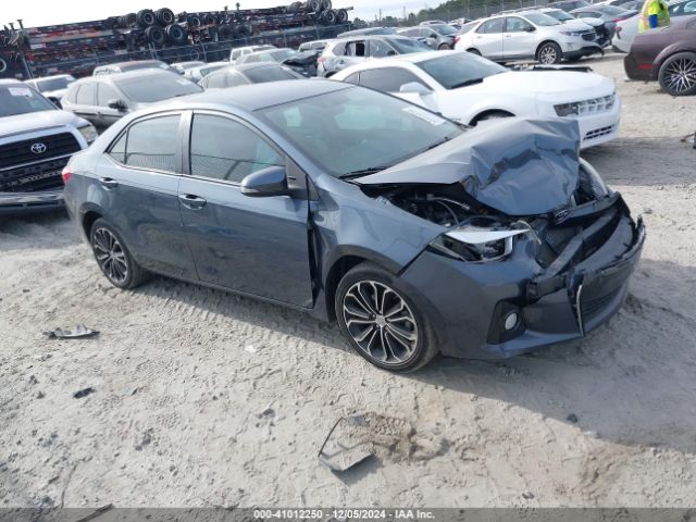 toyota corolla 2016 2t1burhe6gc510807