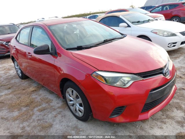 toyota corolla 2016 2t1burhe6gc511777