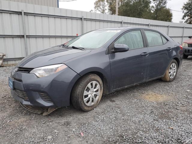 toyota corolla l 2016 2t1burhe6gc516316