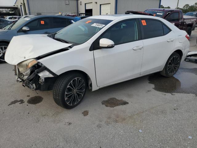 toyota corolla l 2016 2t1burhe6gc554497