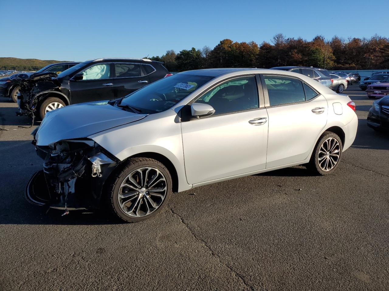 toyota corolla 2016 2t1burhe6gc556489