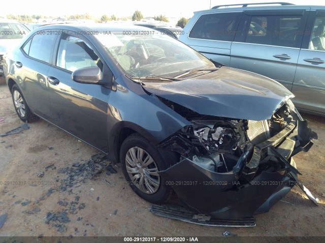 toyota corolla 2016 2t1burhe6gc567461