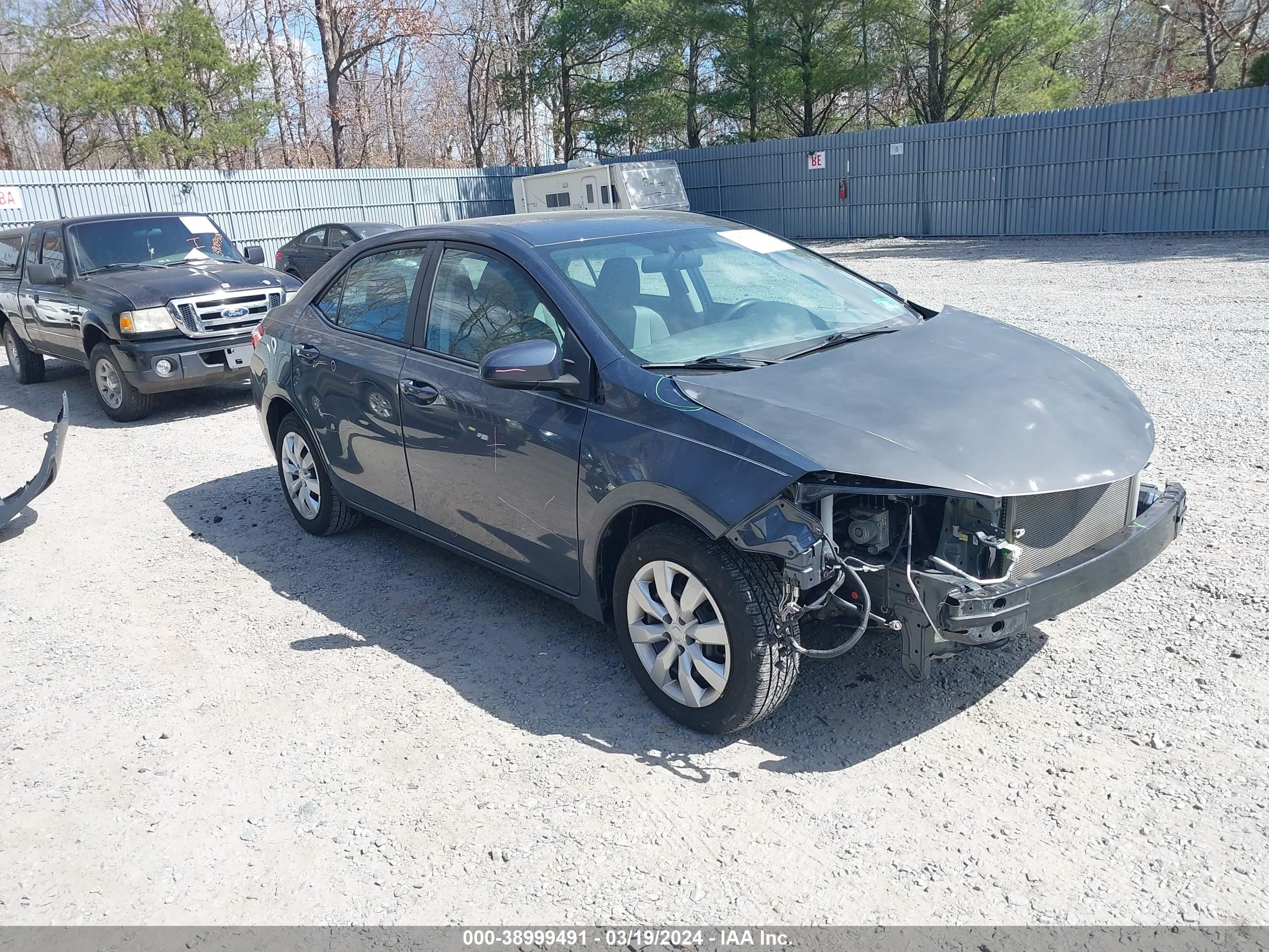 toyota corolla 2016 2t1burhe6gc568318