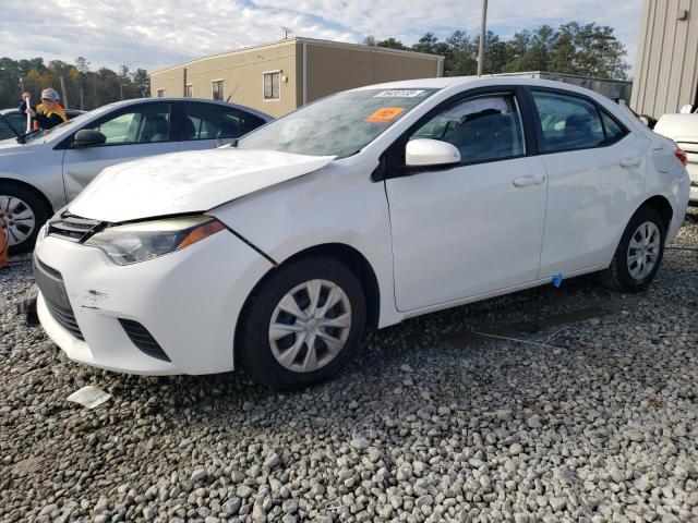 toyota corolla 2016 2t1burhe6gc571669